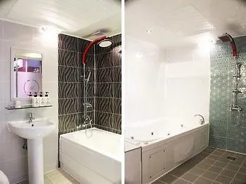 ** 호텔 Balentine Motel 인천 대한민국