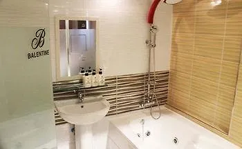 Balentine Motel 인천