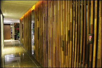 호텔 Balentine Motel 인천