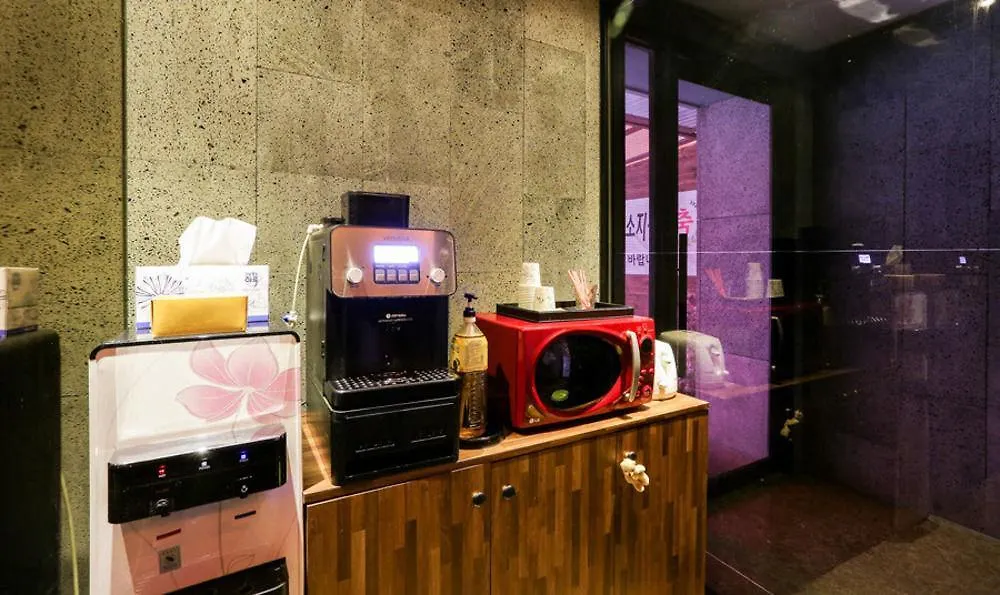 호텔 Balentine Motel 인천